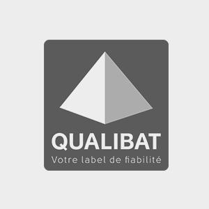 Visotec unidad industrial Lenoir Services de Lyon Francia Certificación Qualibat